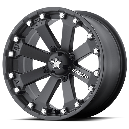 MSA Offroad Wheels M20 Kore | America's Tire