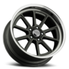 American Racing VN510 Draft 20 X10 5-120.65 6 GYMTMM | Discount Tire