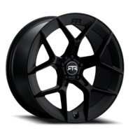 Aero 5 Mach E