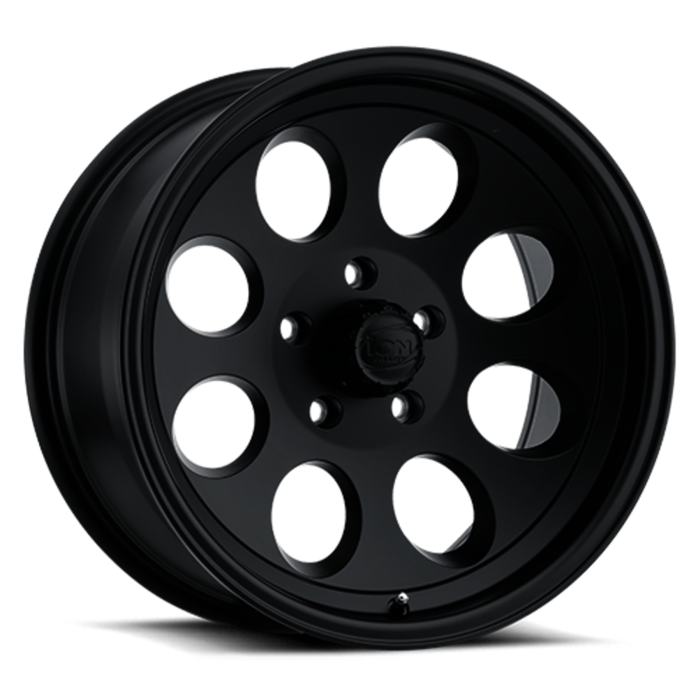Ion Alloy 171 Wheels Modular Machined Truck Rims Wheels Discount