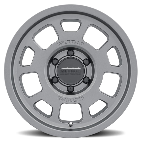 Method Race Wheels MR705 18 X9 6135.00 18 DGMTXX America's Tire