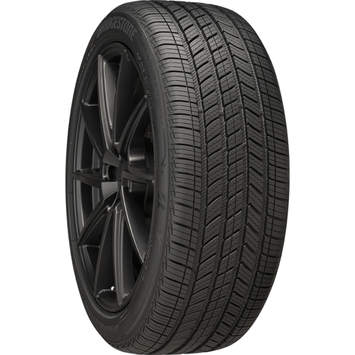 Bridgestone Turanza Quiettrack 245 /45 R18 96V SL BSW | Discount Tire