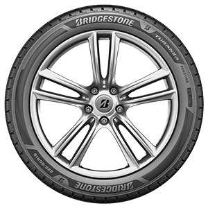 ヒスン　日本　ヨントン Bridgestone Turanza EV All Season 245/45R20 103W XL Electric