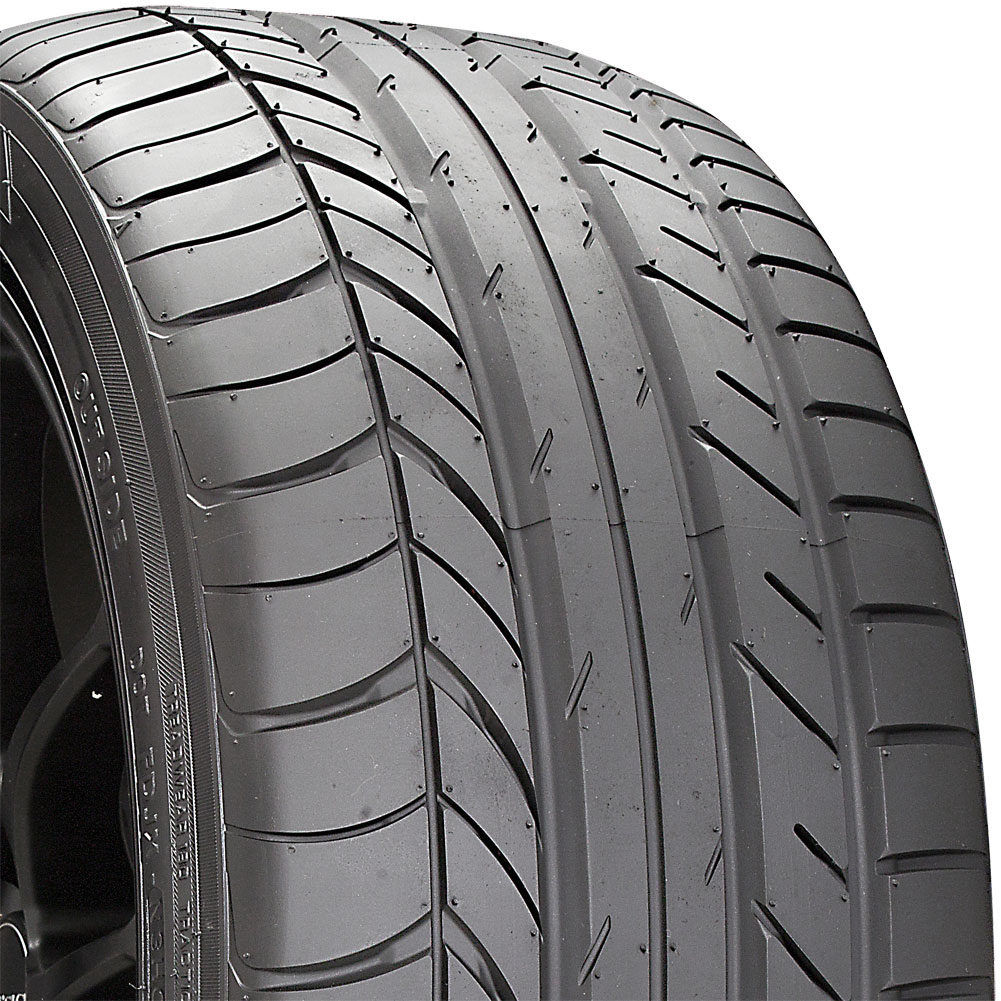 Yokohama ADVAN A13C Tires Passenger Performance Summer Tires