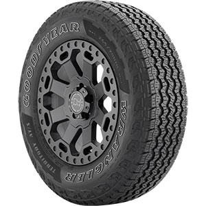 Wrangler Territory A/TS
