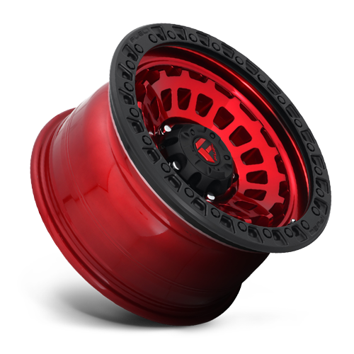 Fuel Wheels Zephyr D632 | Discount Tire