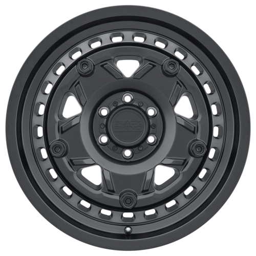 Black Rhino Grange 20 X9 6-139.70 12 BKMTXX | Discount Tire