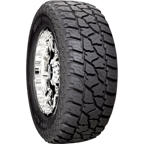 Baja ATZP3