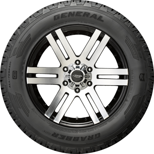 General Grabber APT | Discount Tire