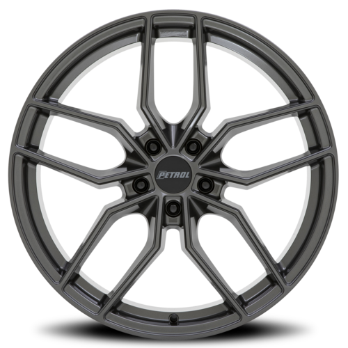 Petrol P5C 18 X8 5-108.00 40 DGGLXX | America's Tire