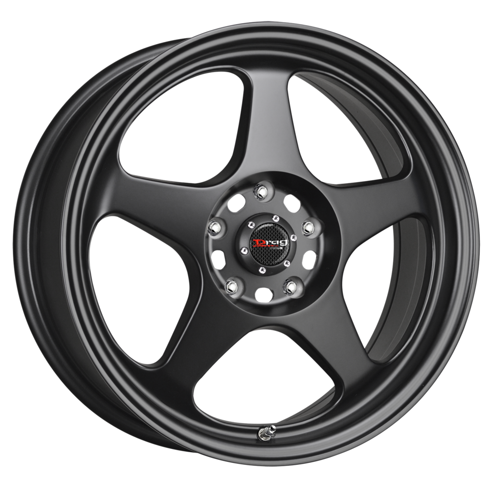 Drag DR23 Wheels SplitSpoke MultiSpoke Painted Car Wheels Discount Tire Direct