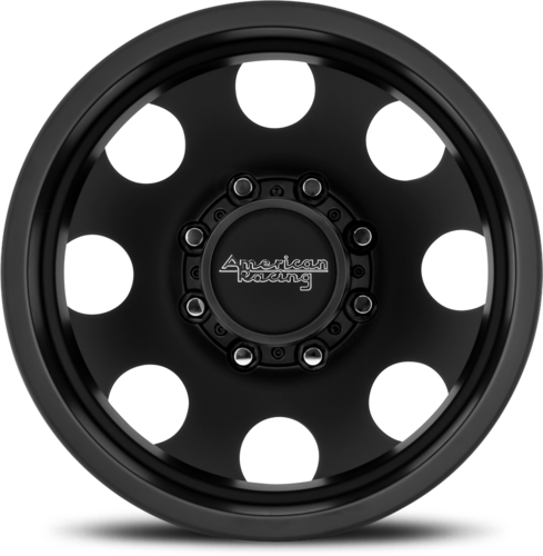 AR204 Baja Dually