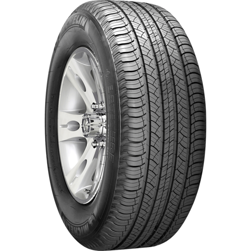 Michelin Latitude Tour HP P 235 /55 R19 101V SL BSW TM | Discount Tire