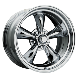 VN615 Torq Thrust II