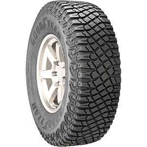 Goodyear Wrangler Territory MT Tires | Truck/SUV Mud Terrain Tires |  Discount Tire Direct