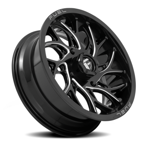 Runner D741