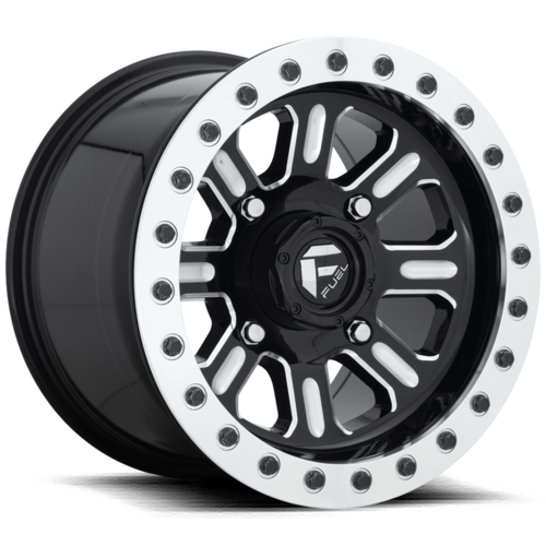 Hardline UTV D910 Beadlock