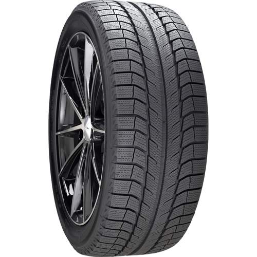 Michelin Latitude X-Ice Xi2 | Discount Tire