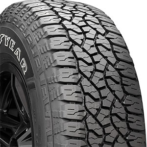 Goodyear Wrangler Workhorse AT | Discount Tire