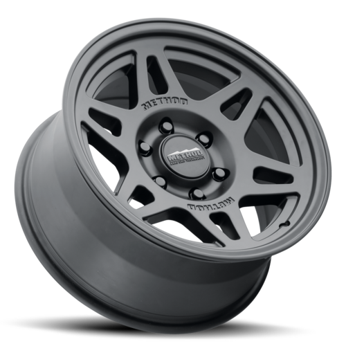 Method Race Wheels MR706 17 X8.5 6-139.70 0 BKMTXX | America's Tire