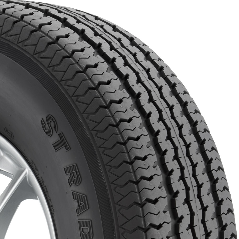 Maxxis Tire M8008 Plus ST Radial Tires Trailer Tires Discount