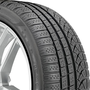 | Discount Tire Zero Winter P Pirelli