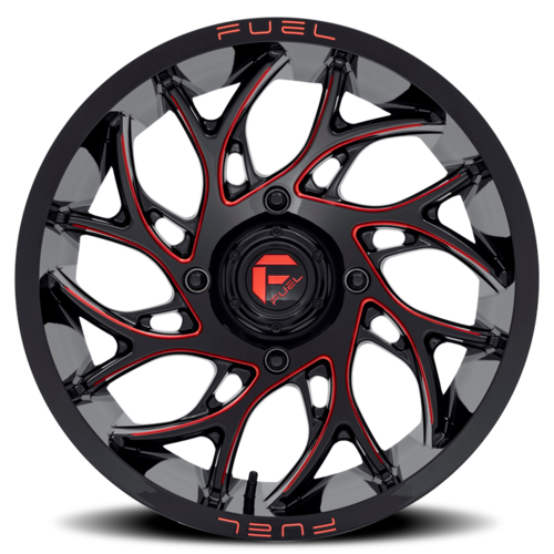 Runner UTV D779