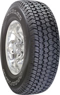 Wrangler ATS