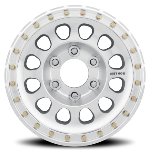 MR103 HD Beadlock