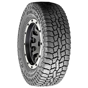 Rubitrek A/T