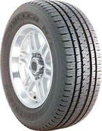 All-Season Bridgestone Tires | Discount Tire