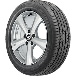 Toyo Tire Proxes R35 P 215 /55 R17 93V SL BSW TM | America's Tire