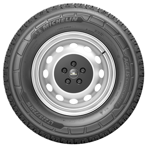 Michelin Agilis CrossClimate2 LT235 /80 R18 121R E1 BSW | Discount