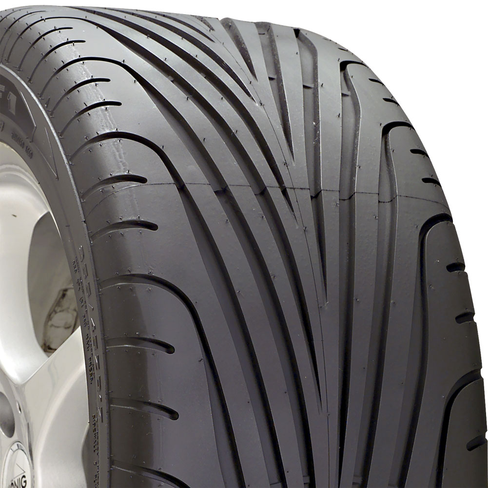 Goodyear Eagle F1 Gsd3 Tires Passenger Performance Summer Tires