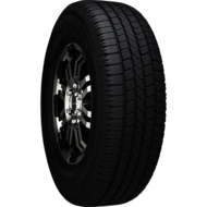 Wrangler SR-A