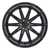 TSW Clypse side product x-small 19  X8.5   5-112.00 32  BKGLXX