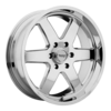 American Racing AR926 Patrol 17 X8.5 6-139.70 0 CSPVXX | America's Tire