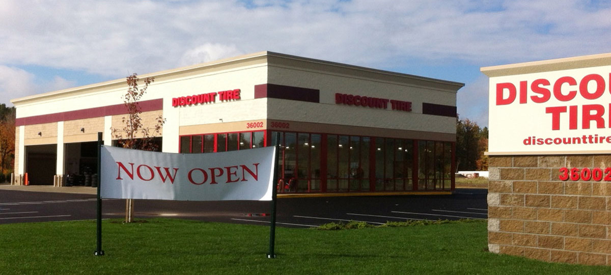 Discount Tire Store Avon, OH 44011 Tire Shop Near Me