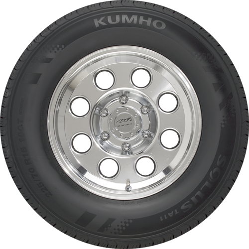 Discount Kumho Solus Tire TA11 |