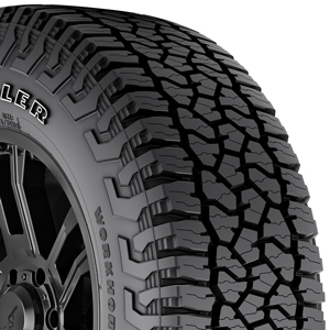 Wrangler Workhorse AT2