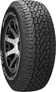 Trail-Terrain T/A