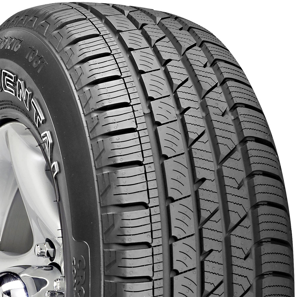 Continental Cross Contact LX Tires | Truck Passenger All ...