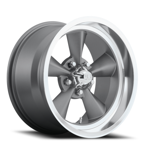 U102 Standard