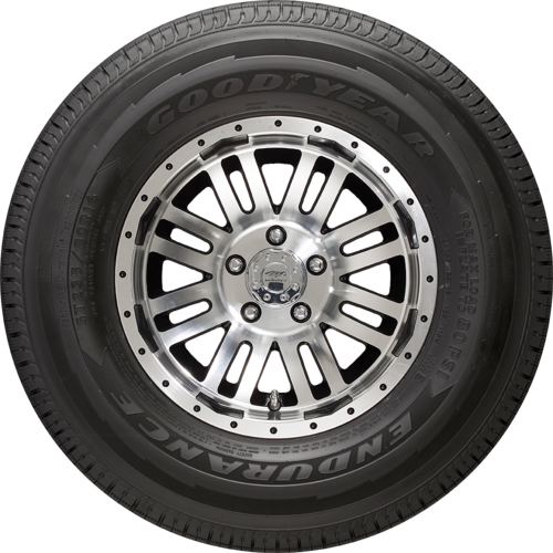 Goodyear Endurance ST235 /80 R16 123N E1 BSW Discount Tire