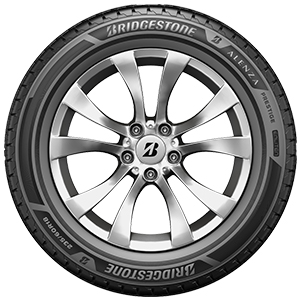 Bridgestone Alenza Prestige 265 /65 R18 114H SL BSW | America's Tire