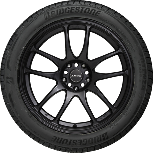 Bridgestone Potenza RE980 A/S 225 /40 R18 92W XL BSW | America's Tire