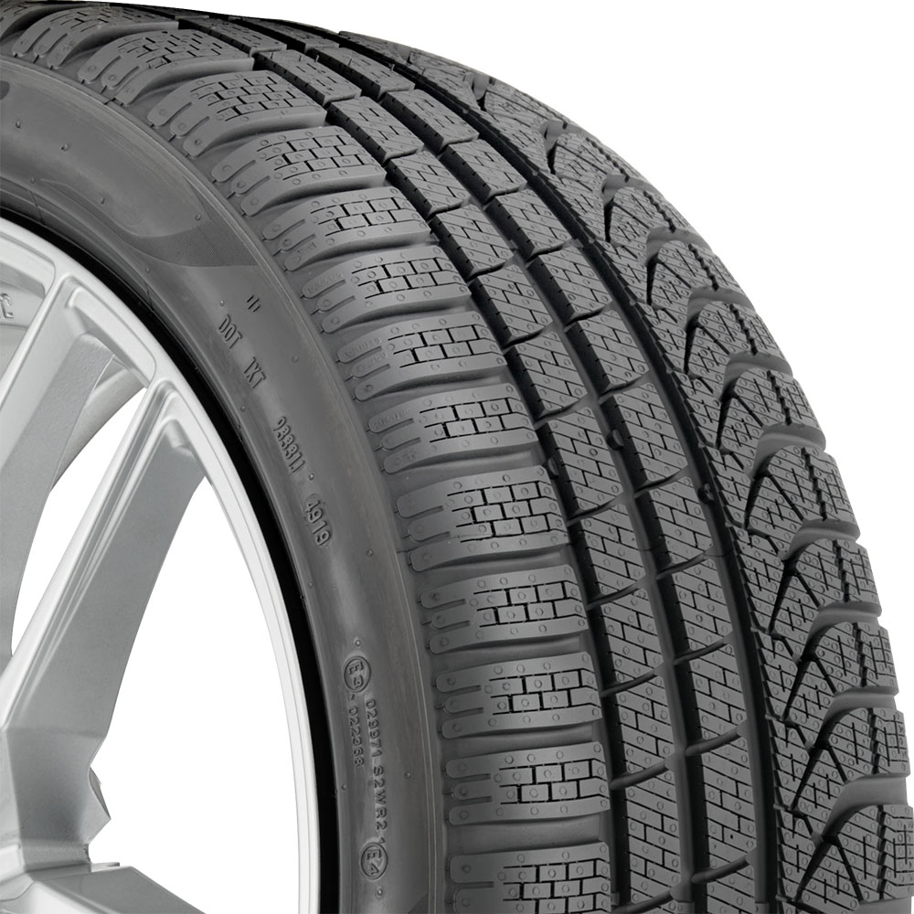 Pirelli P Zero Winter Tires | Performance Truck/SUV Snow/Winter Tires |  Discount Tire Direct | Autoreifen