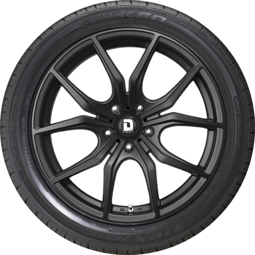 Falken Ziex ZE612 245 /40 R18 97W XL BSW | Discount Tire