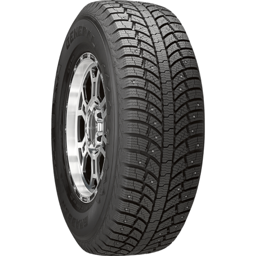 Grabber Arctic Studded