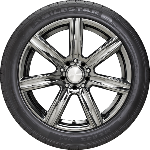 メイ sr Milestar MS932 Sport 225 /45 R18 95W XL BSW | Discount Tire